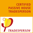 Certificado Passive House Construcciones Tasio Empresa de Construcción en Aranda de Duero